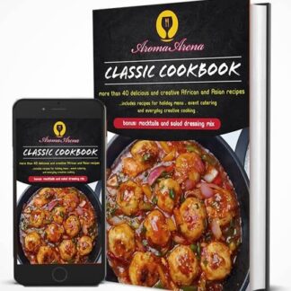 Cookbook